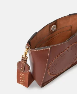 Logo Shoulder Bag