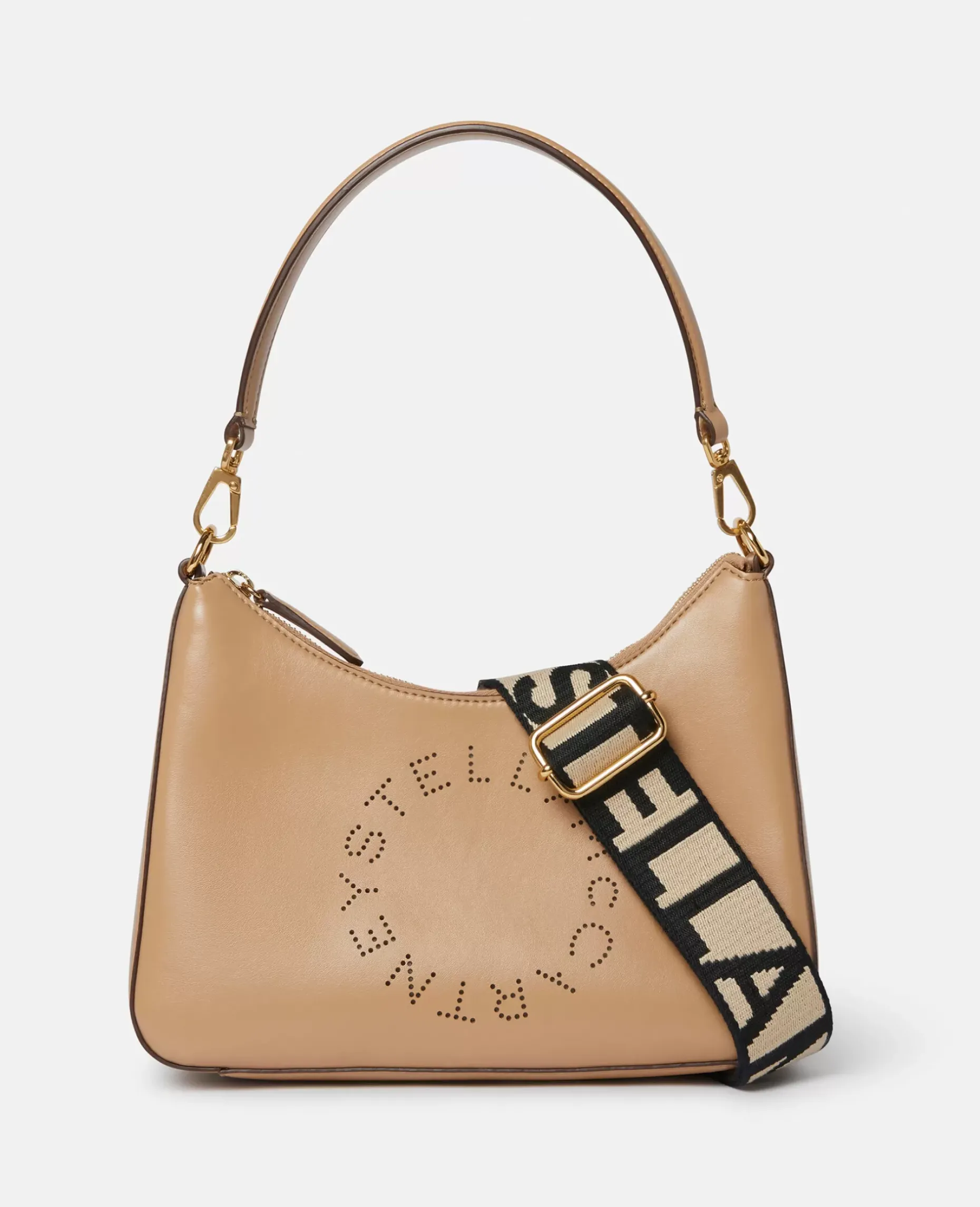 Logo Small Shoulder Bag