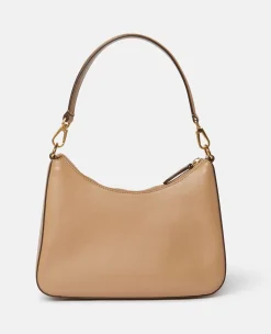 Logo Small Shoulder Bag