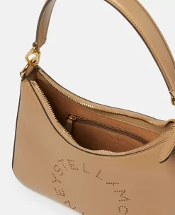Logo Small Shoulder Bag