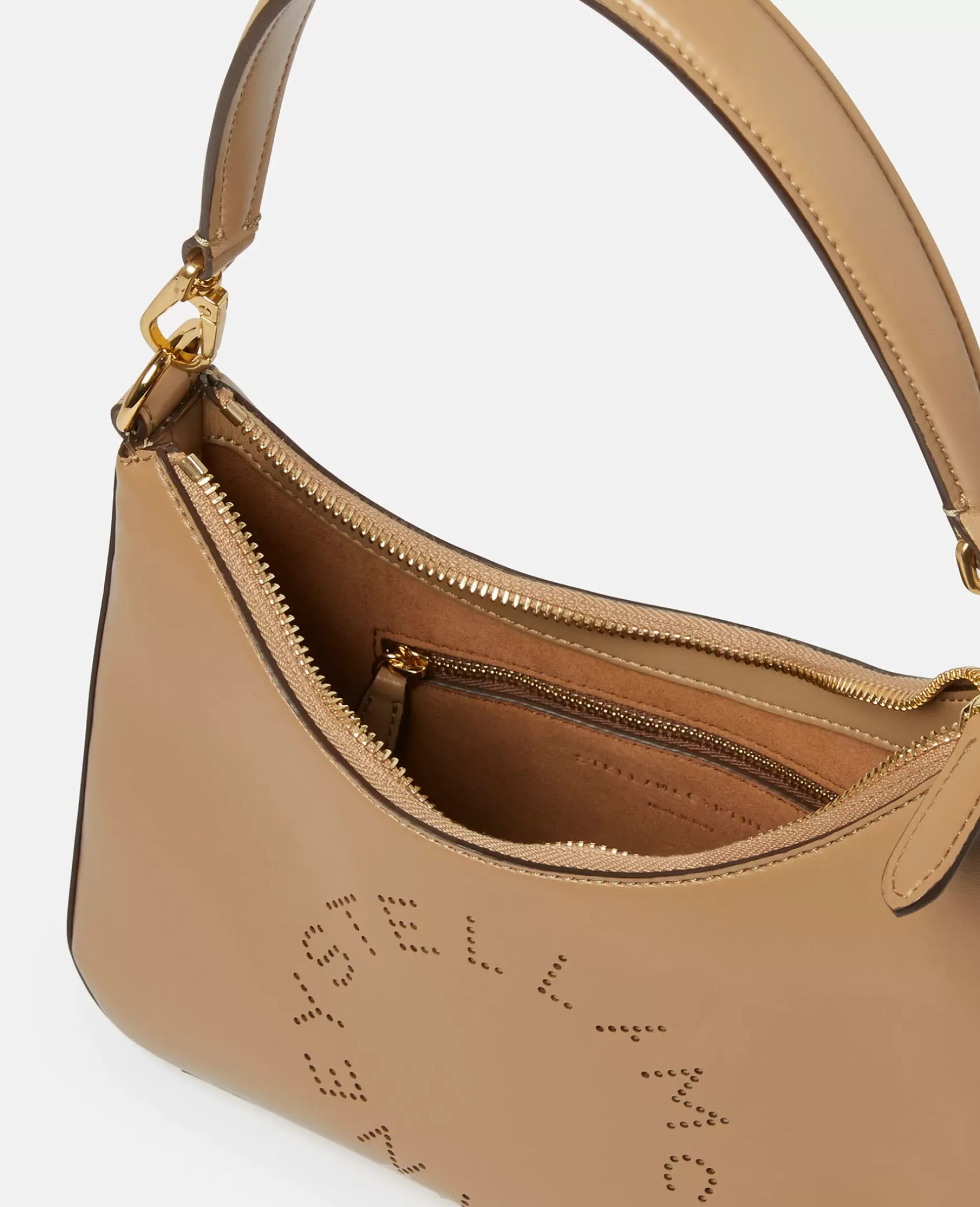 Logo Small Shoulder Bag