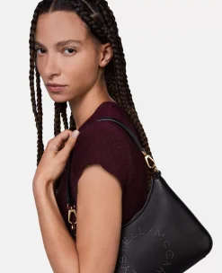 Logo Small Shoulder Bag