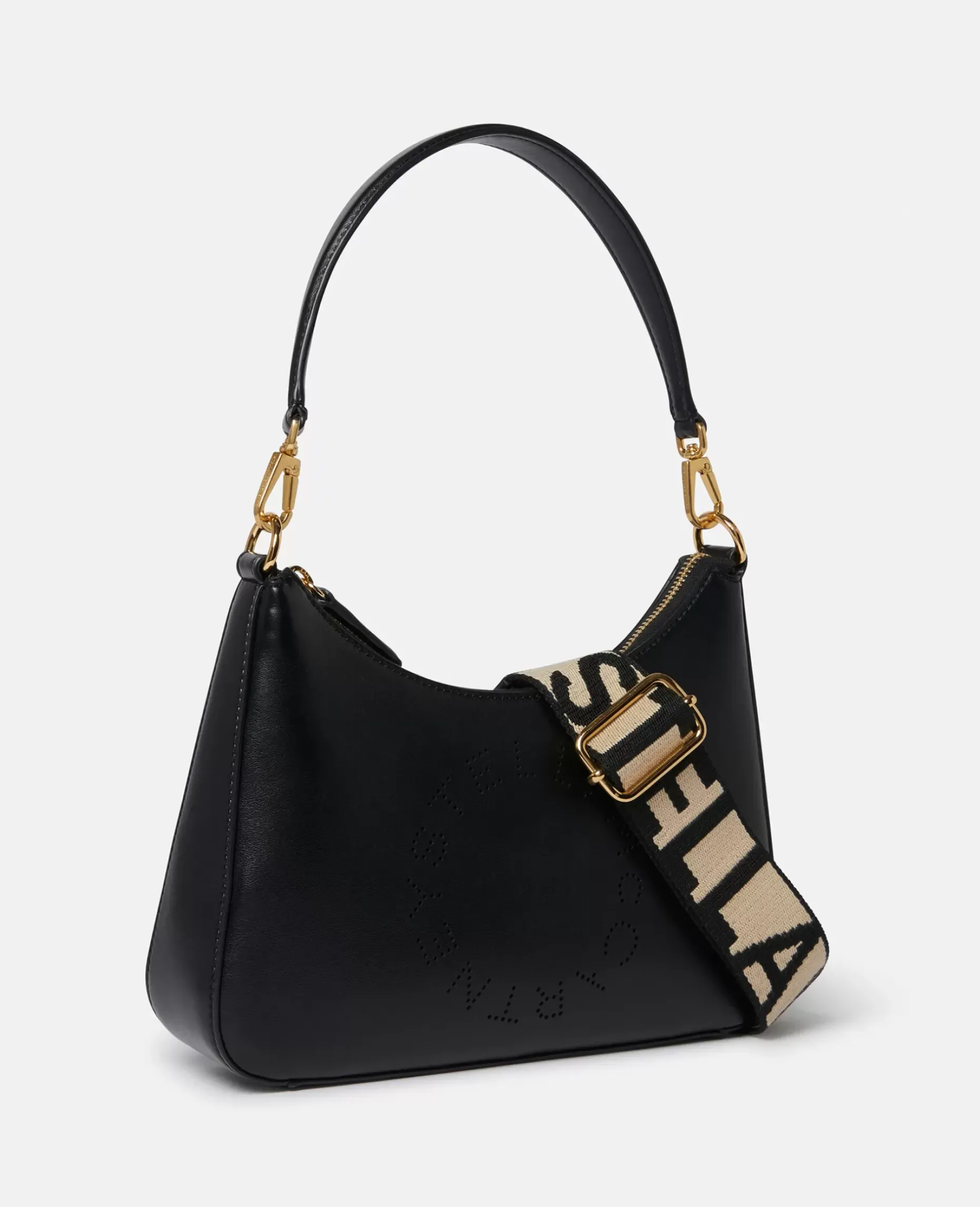 Logo Small Shoulder Bag