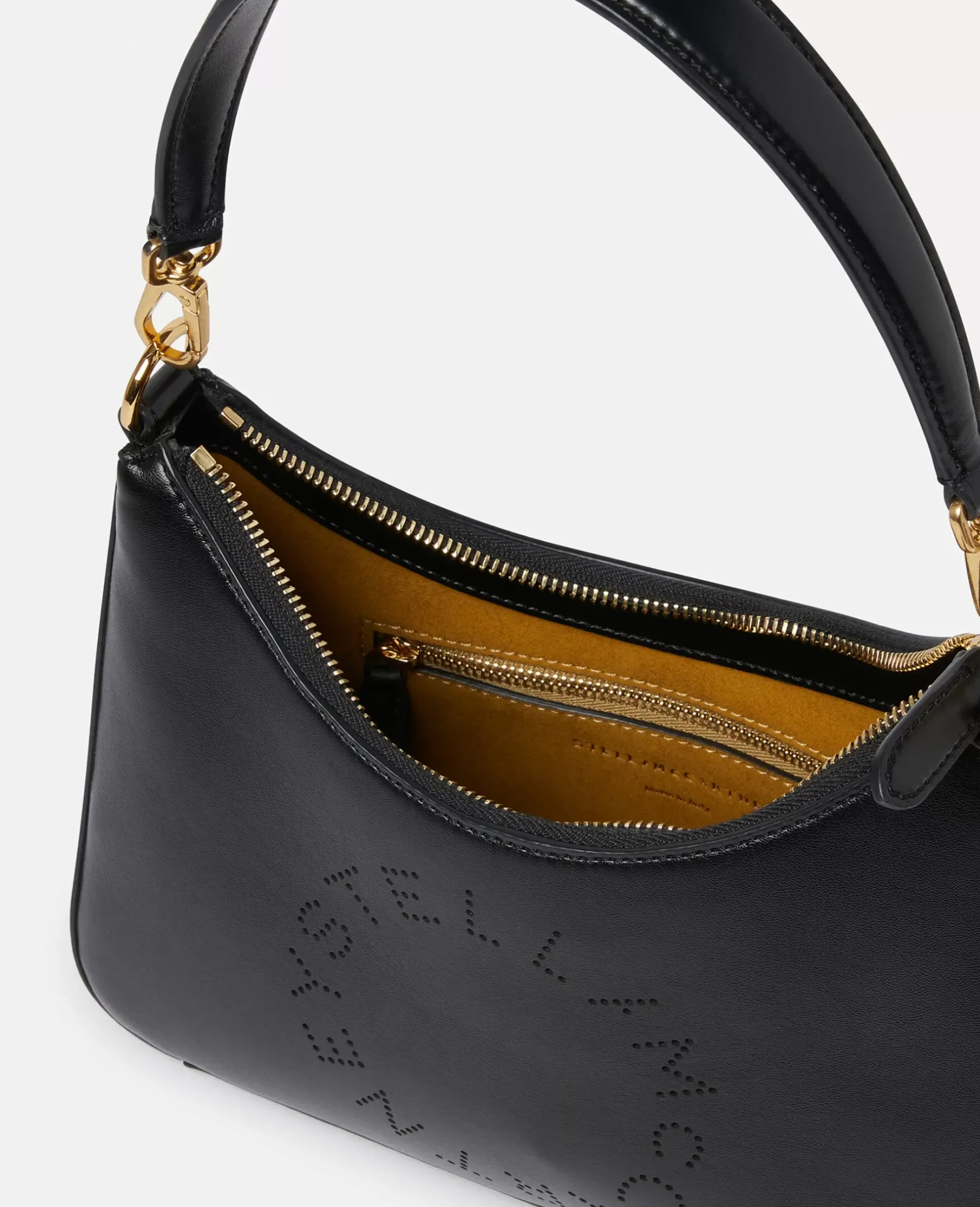 Logo Small Shoulder Bag
