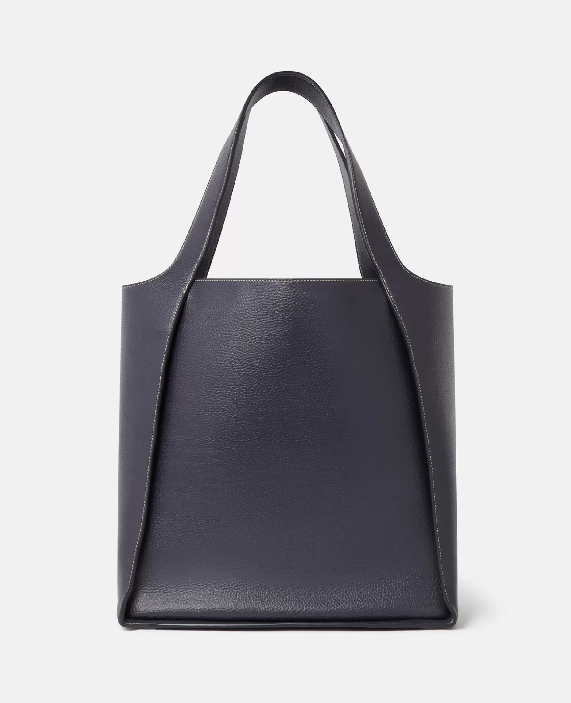 Logo Square Tote Bag
