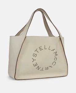 Logo Tote Bag