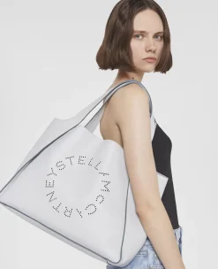 Logo Tote Bag