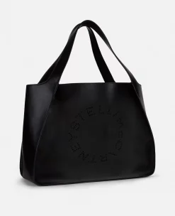 Logo Tote Bag