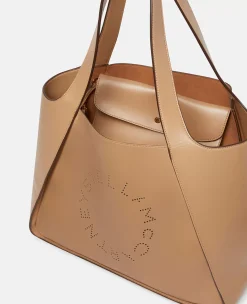 Logo Tote Bag