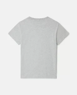 Medallion Logo Disc T-Shirt