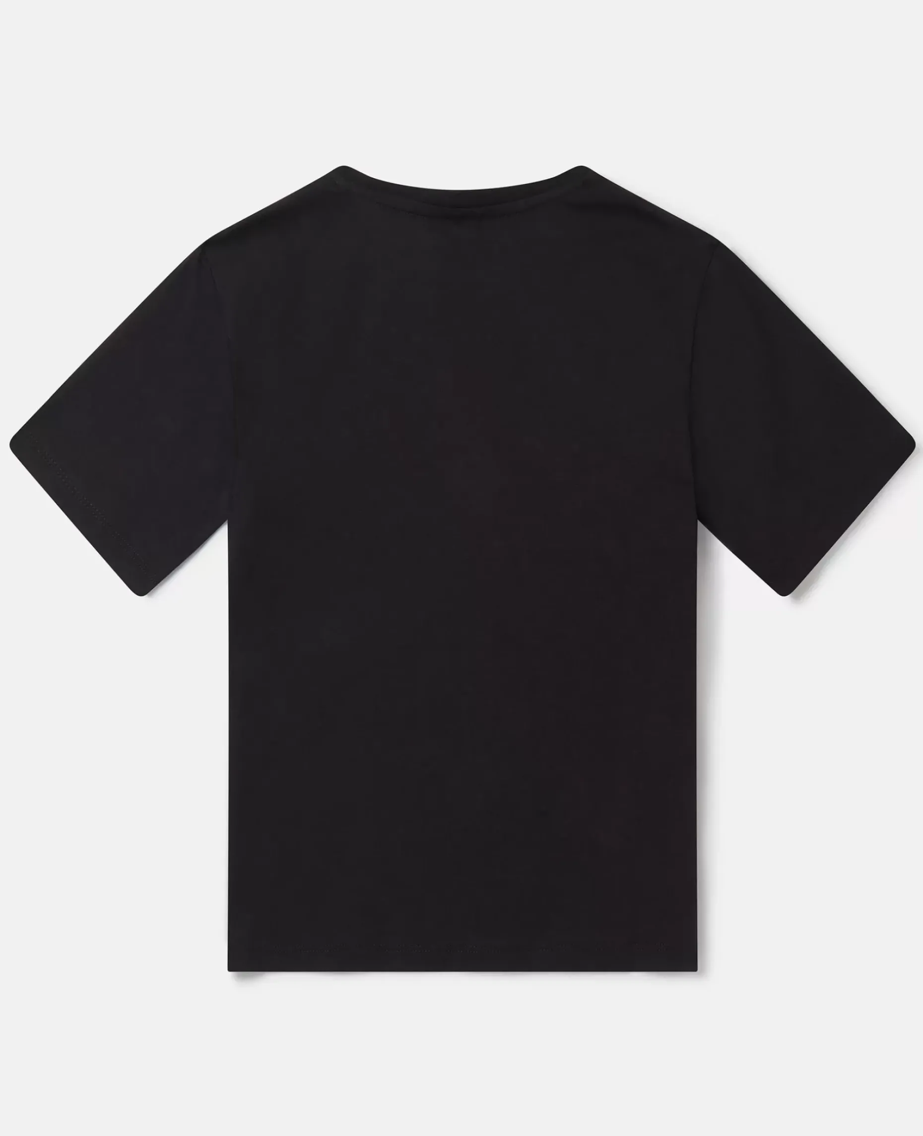 Medallion Logo T-Shirt