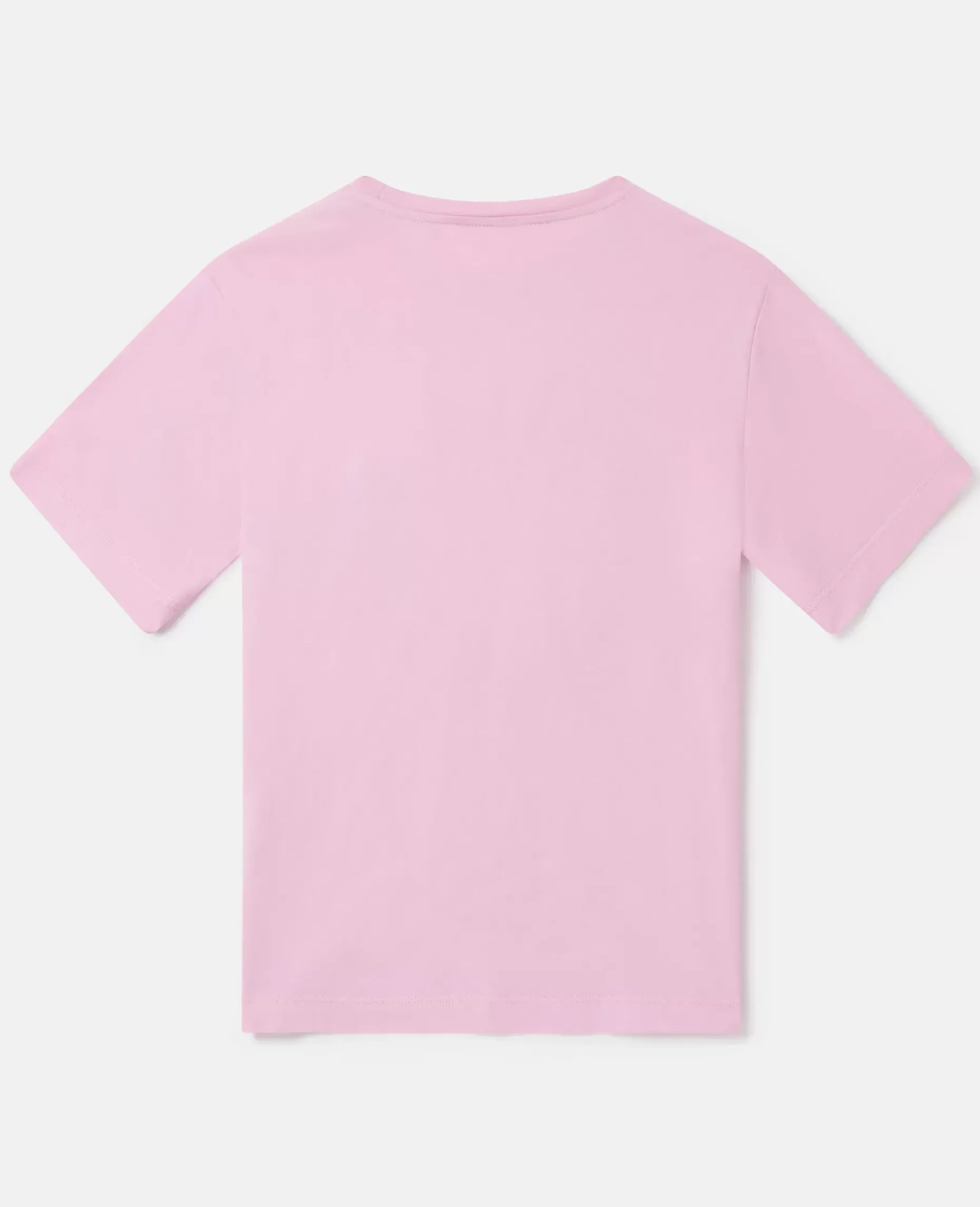 Medallion Logo T-Shirt