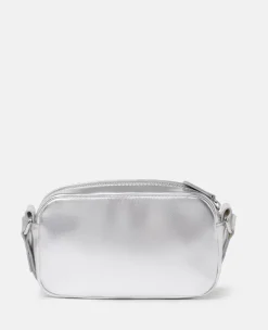Metallic Star Bumbag
