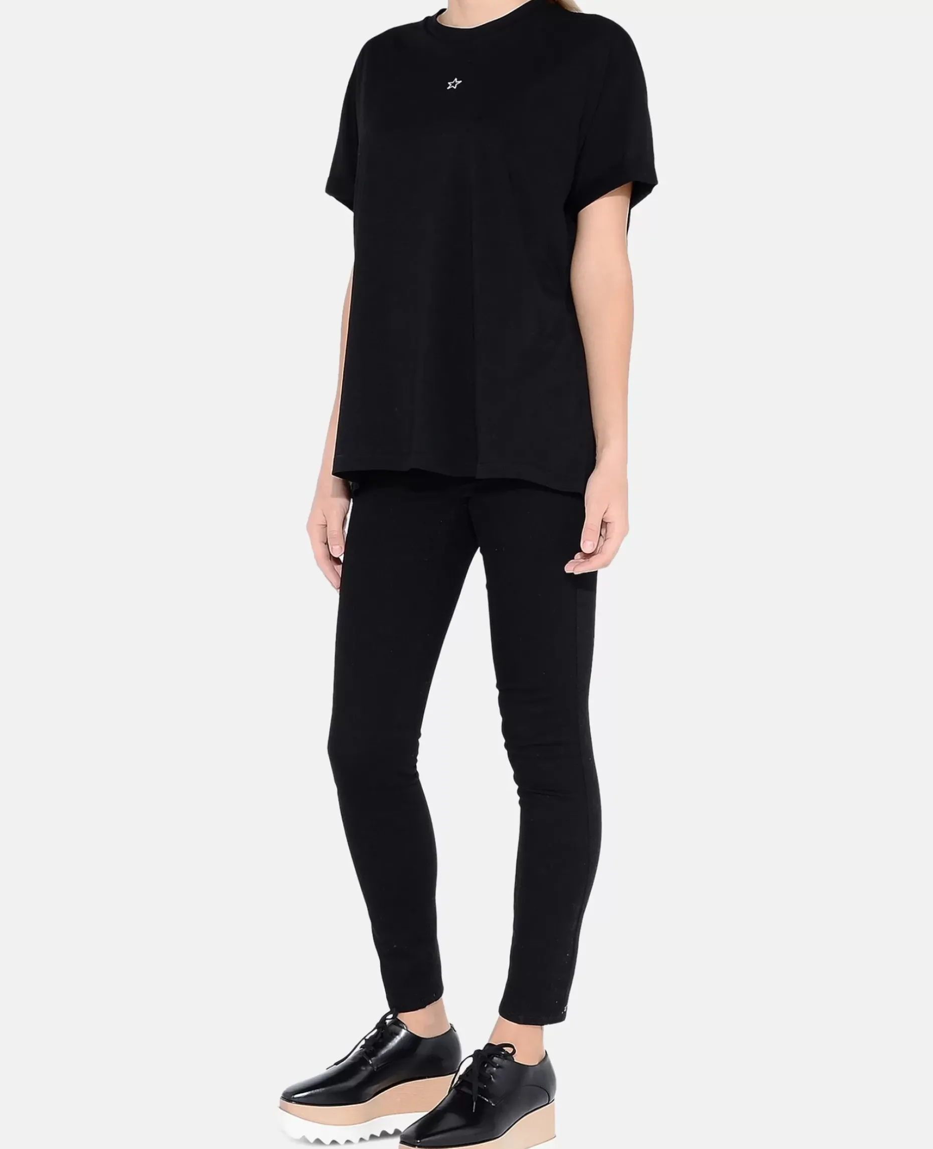 Mini Star T-Shirt