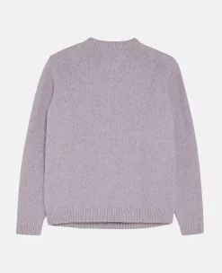 Mission Sheep Intarsia Knit Jumper