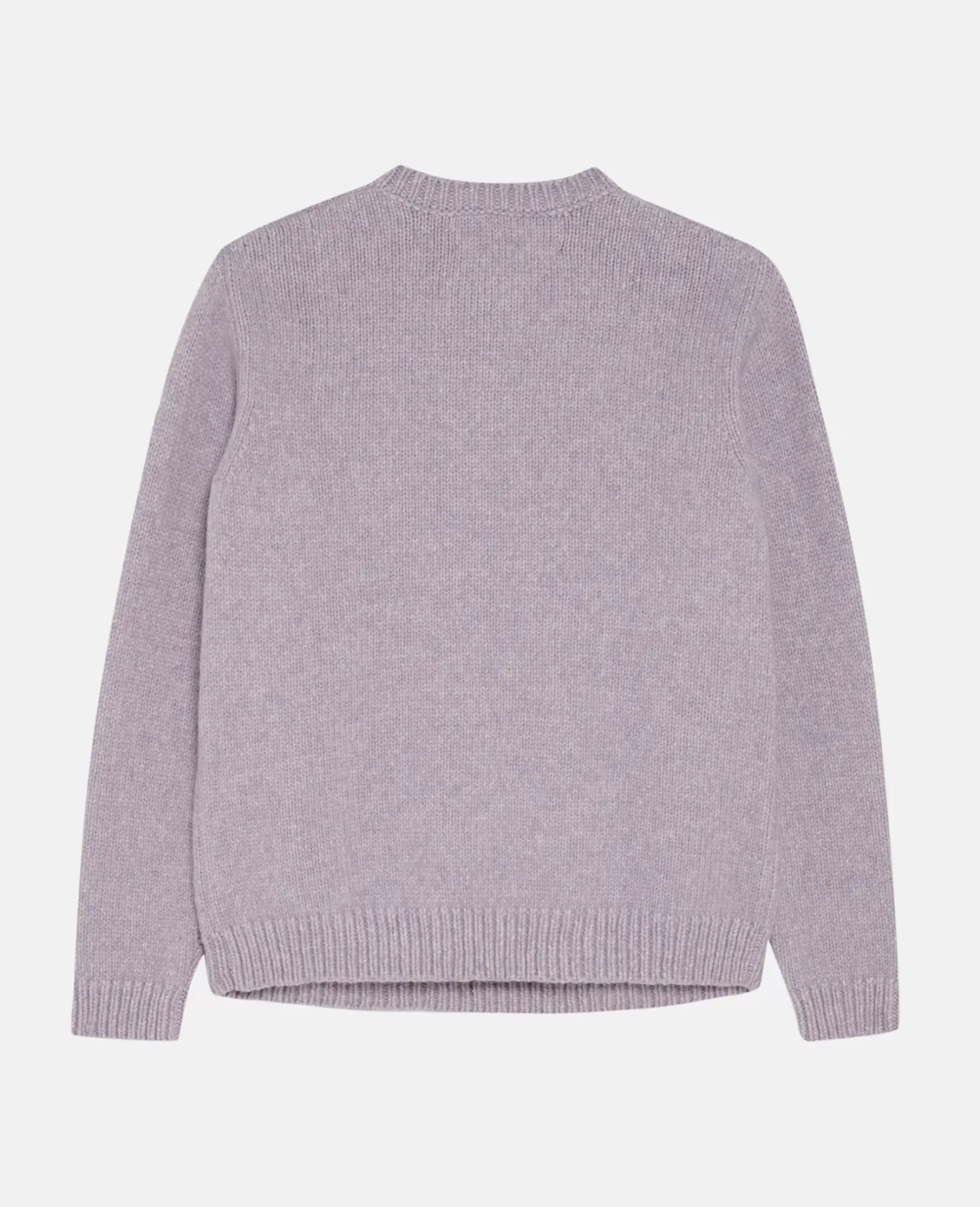 Mission Sheep Intarsia Knit Jumper