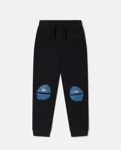 Monster Knee Patch Joggers