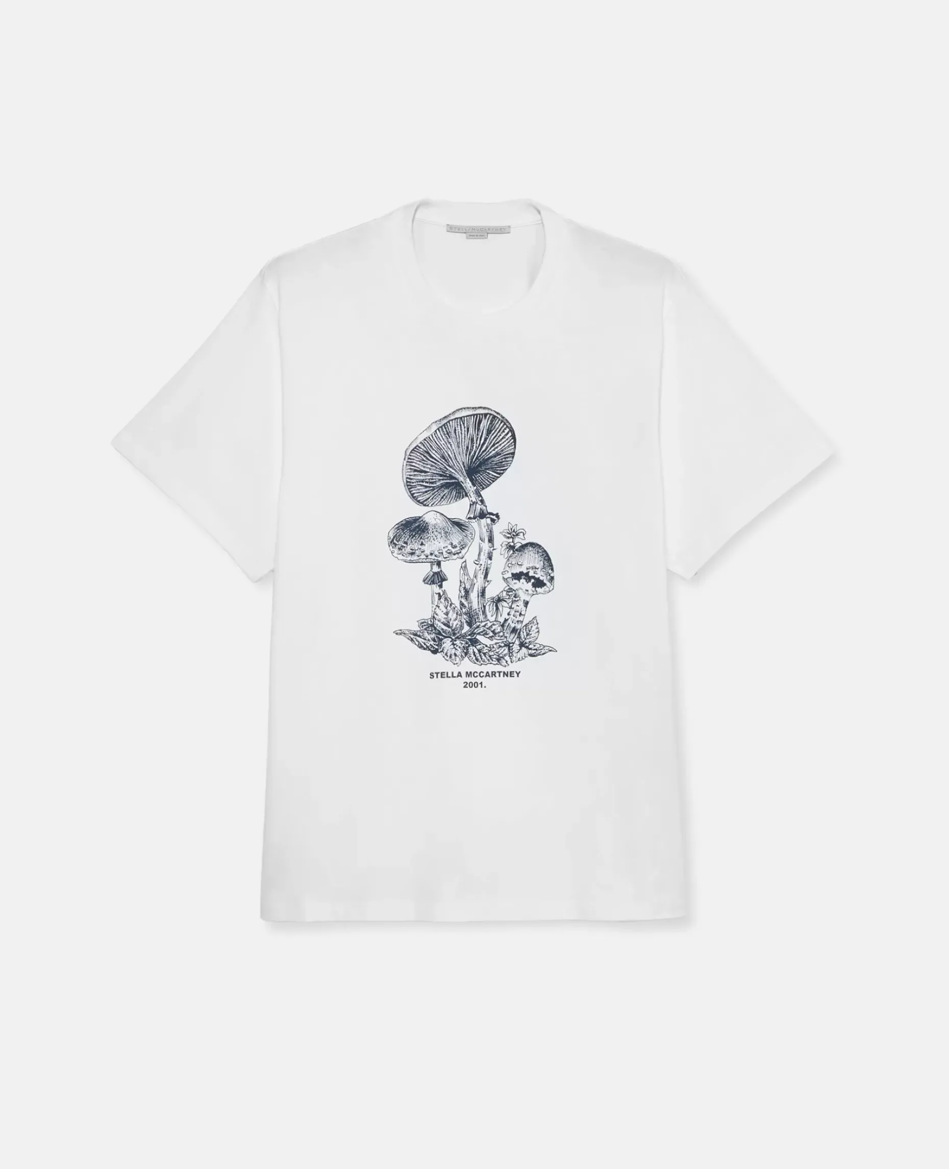 Mushroom T-Shirt