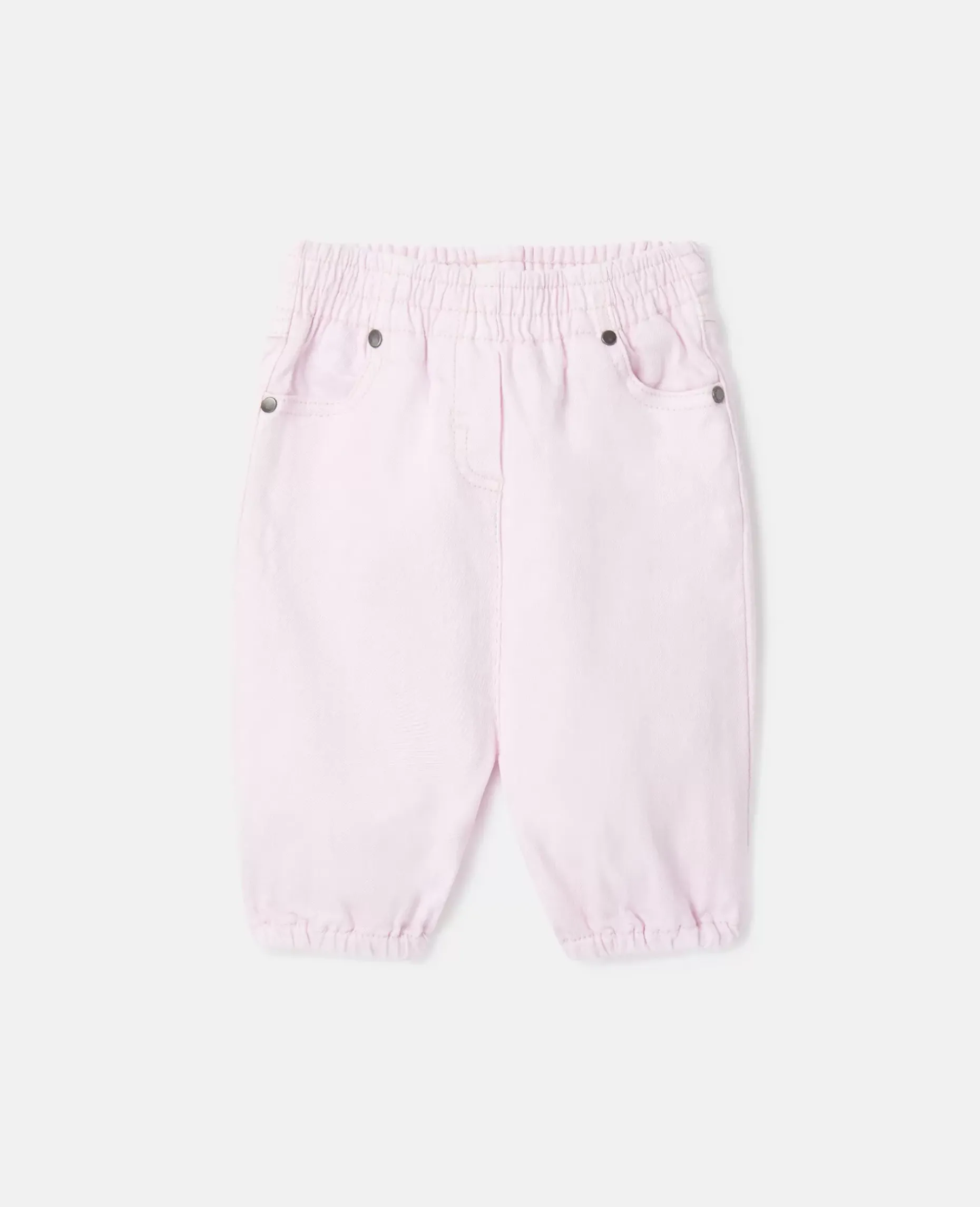 Organic Cotton Jeans