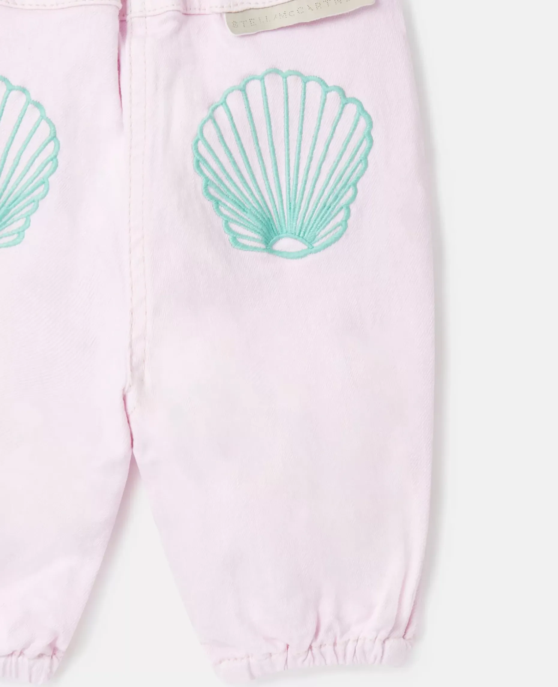 Organic Cotton Jeans