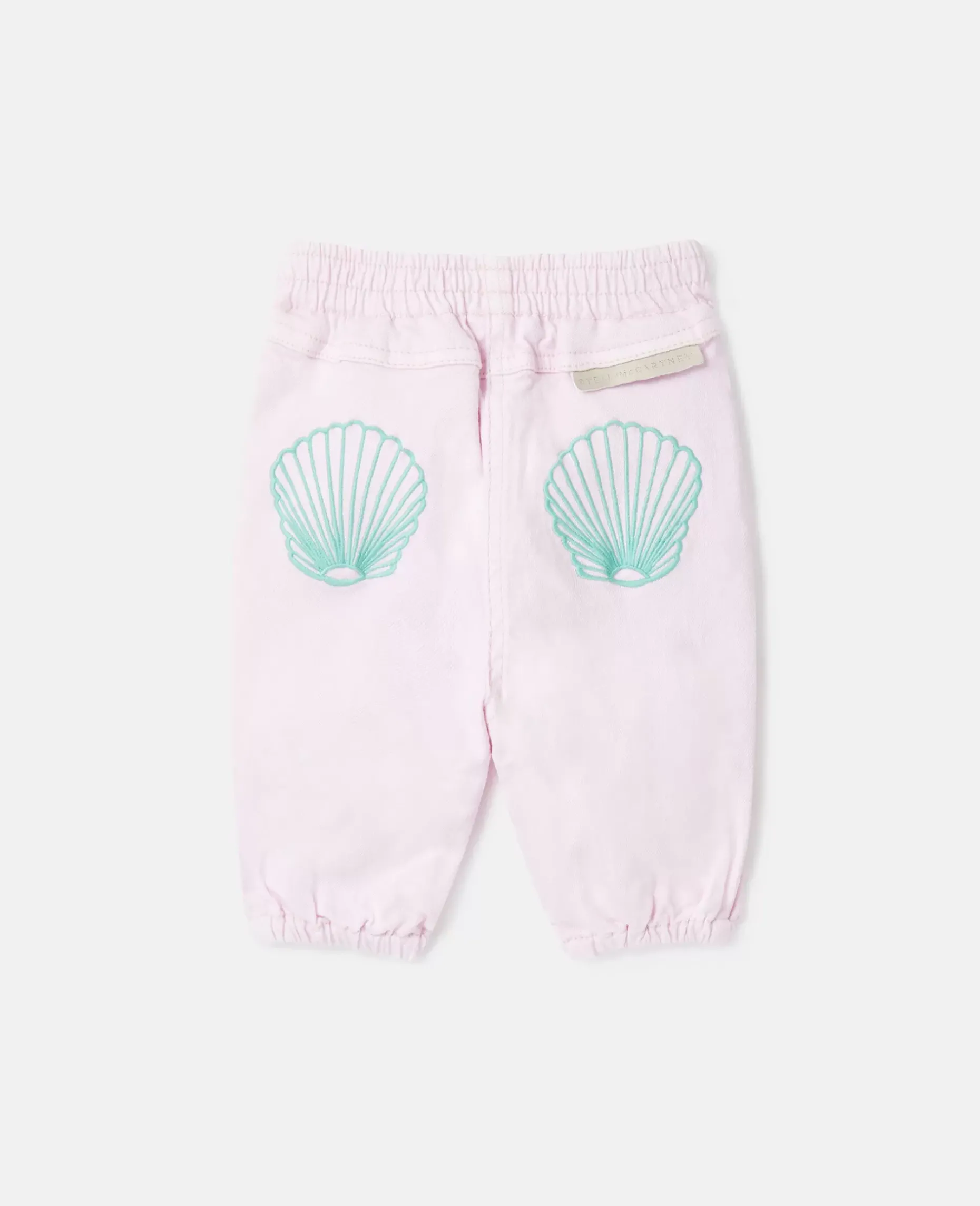 Organic Cotton Jeans