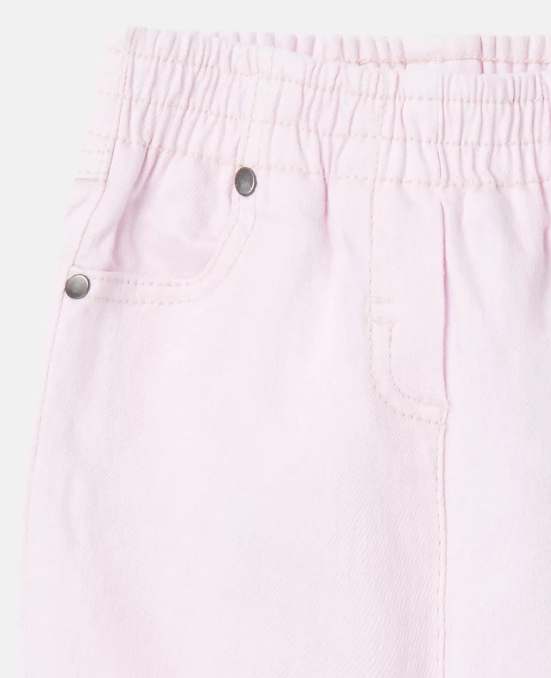 Organic Cotton Jeans