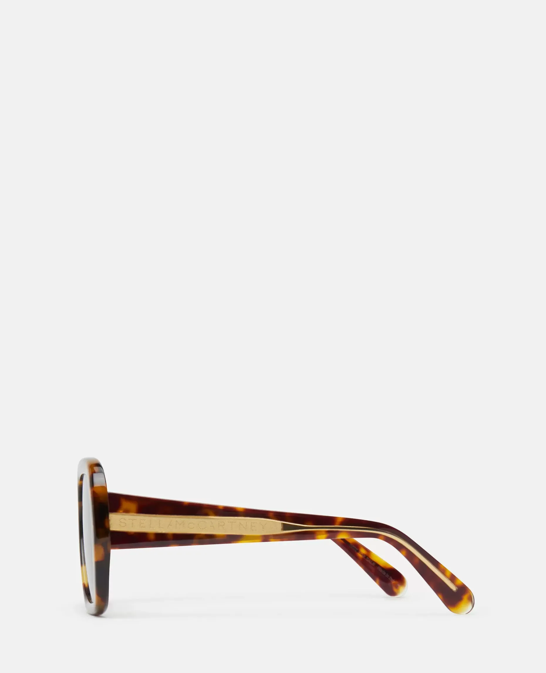 Oversized Square Sunglasses