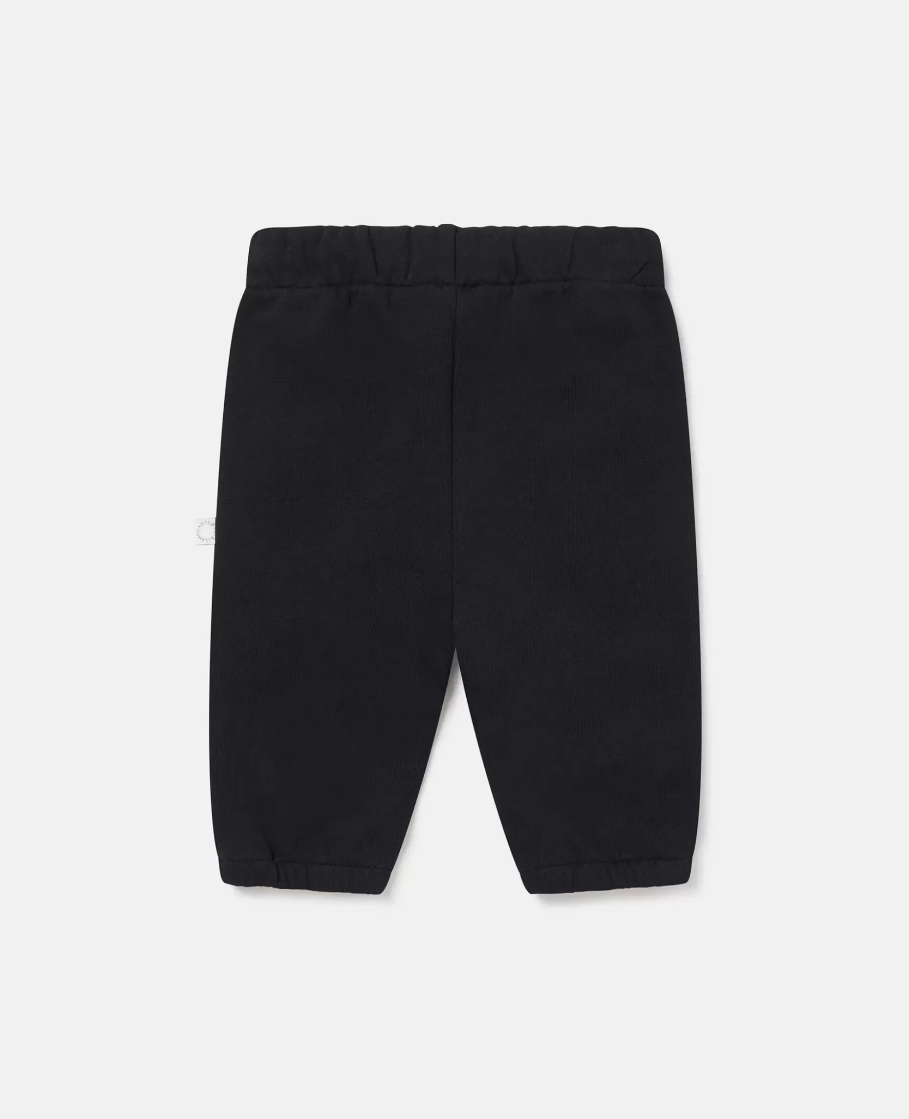 Penguin Motif Joggers