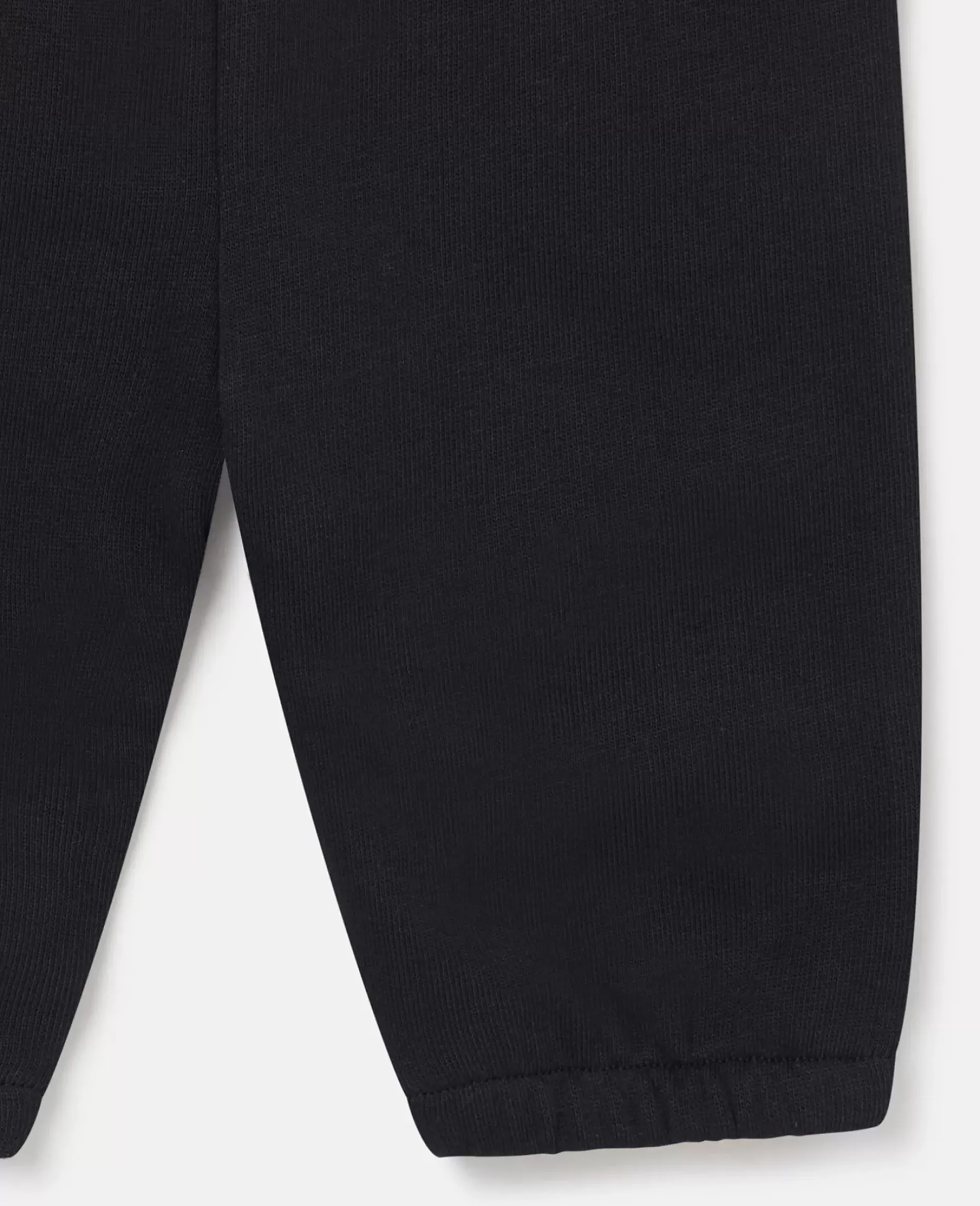 Penguin Motif Joggers