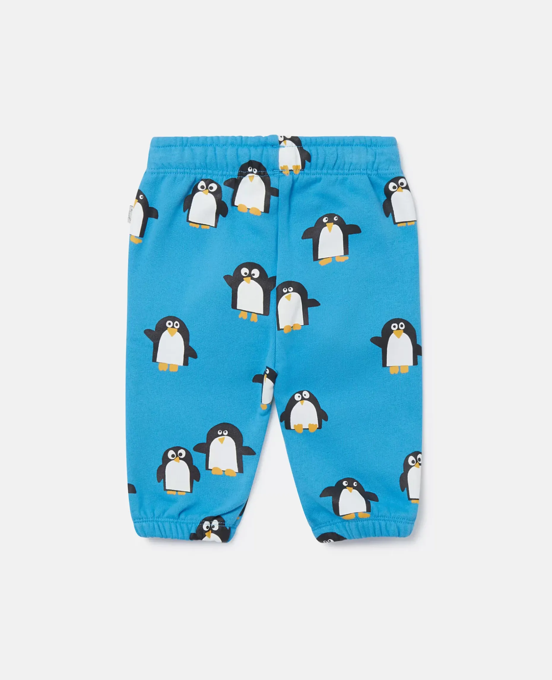 Penguin Print Joggers