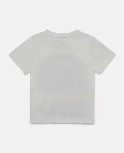 Penguin Scarf T-Shirt