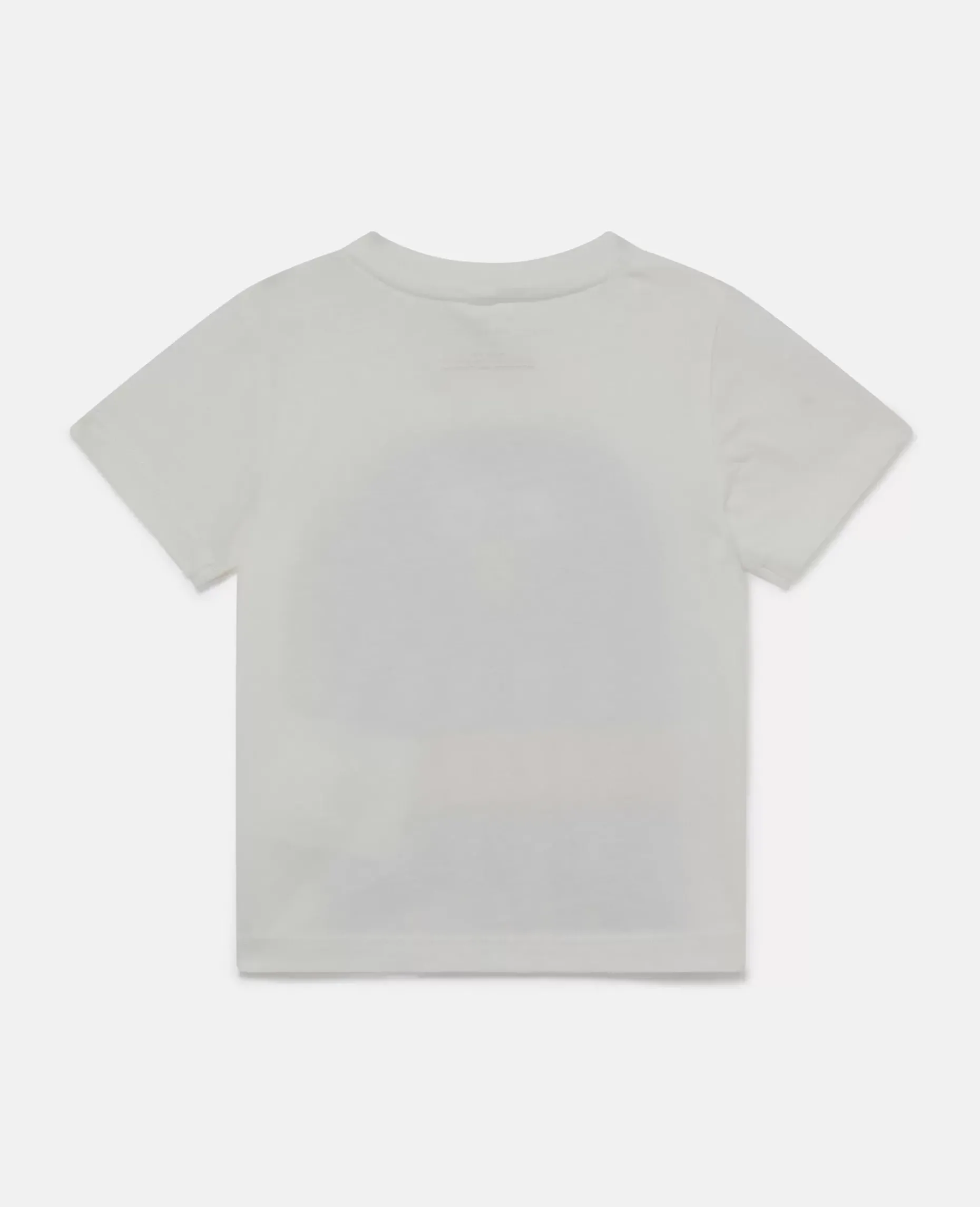 Penguin Scarf T-Shirt