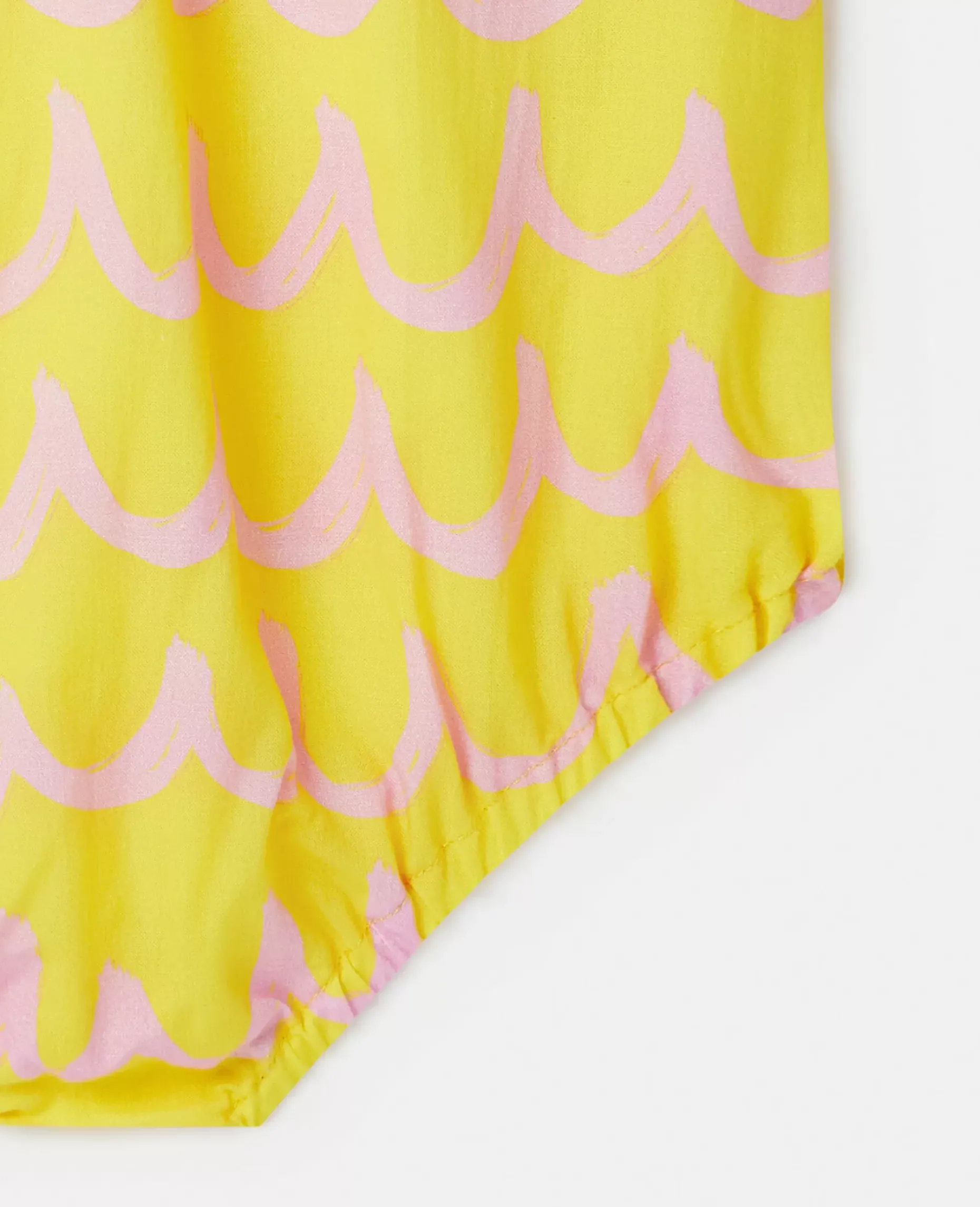 Pineapple Romper