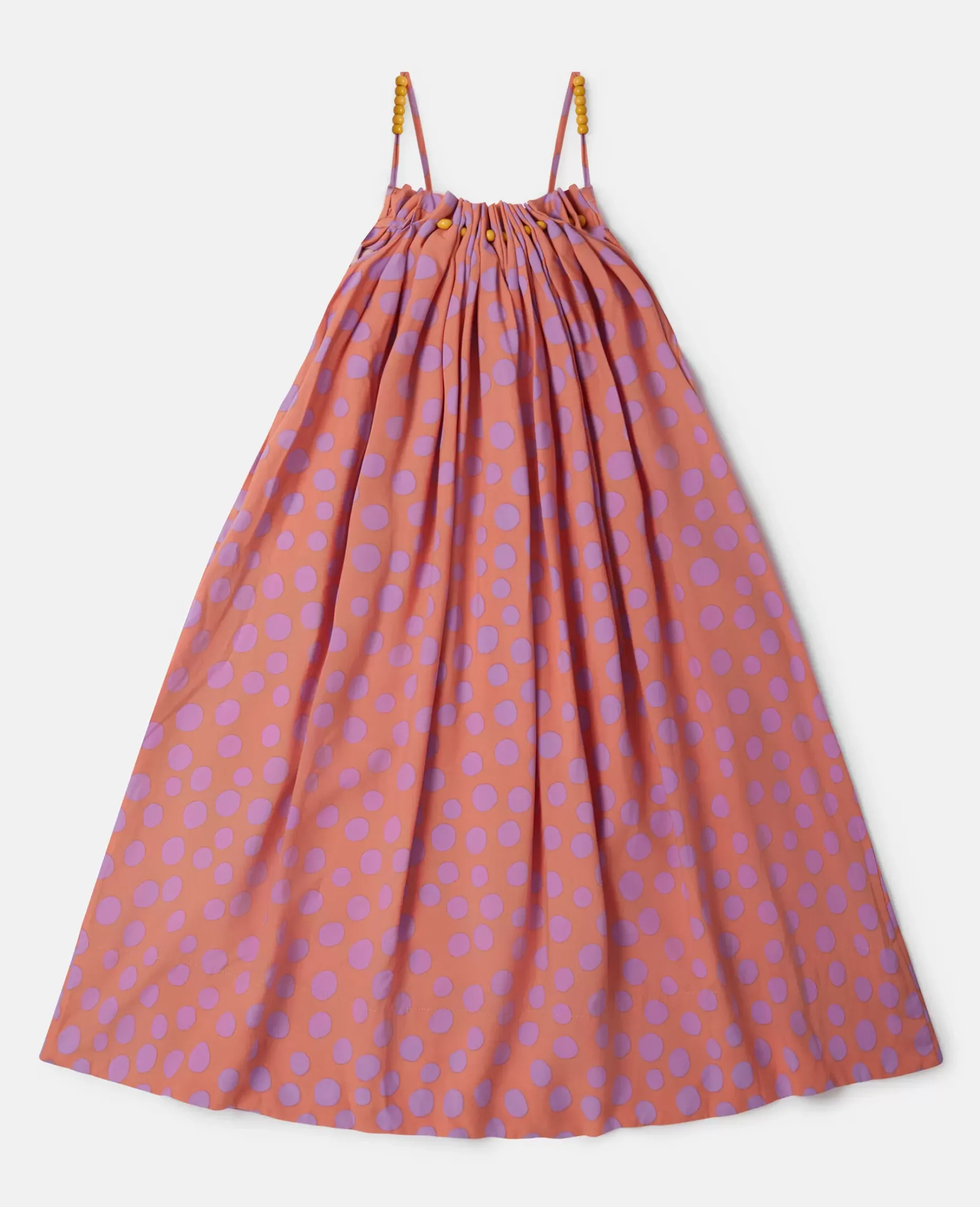 Polka Dot Cami Dress