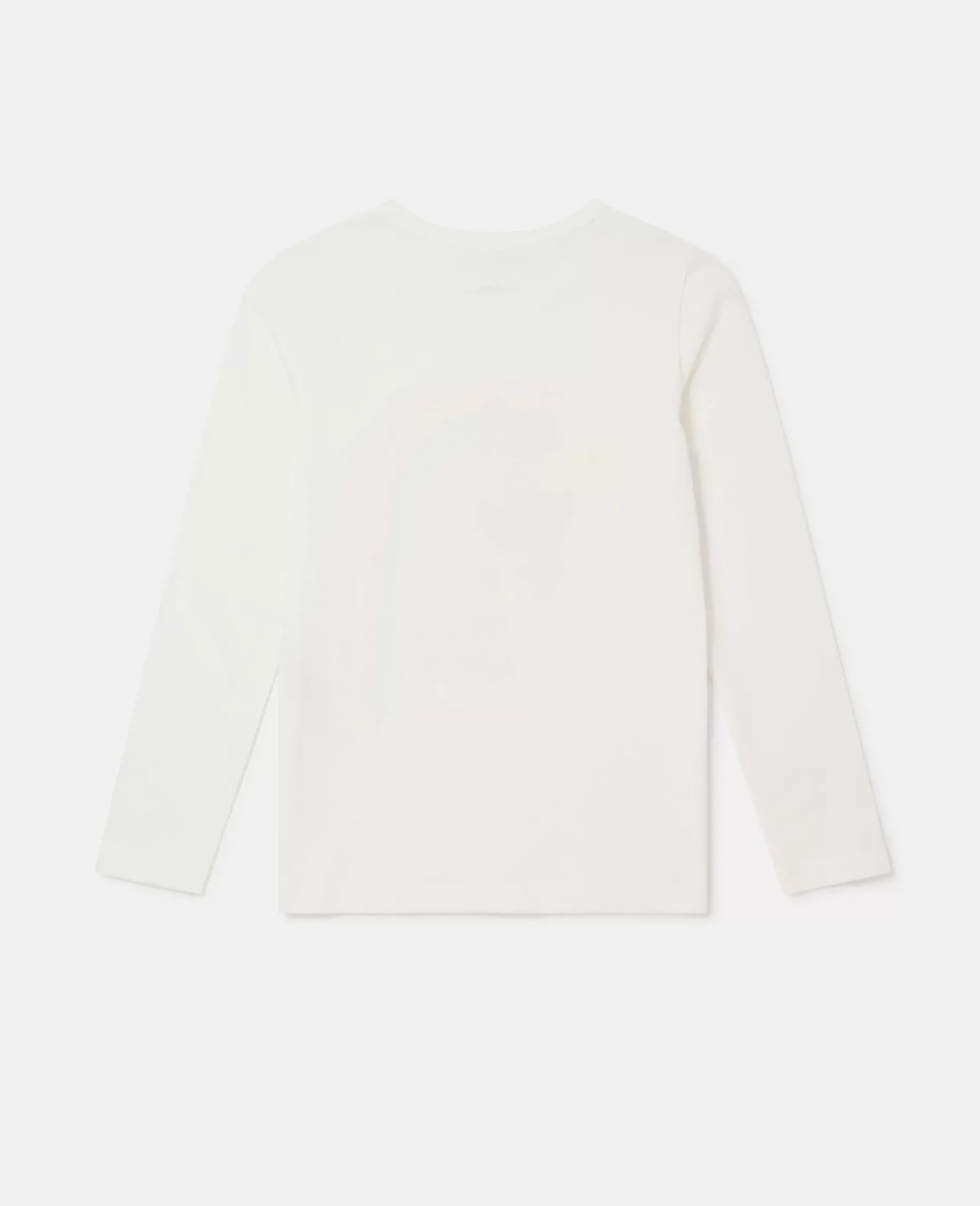 Rainbow Unicorn Long Sleeve T-Shirt