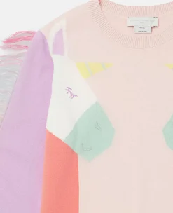 Rainbow Unicorn Sweatshirt