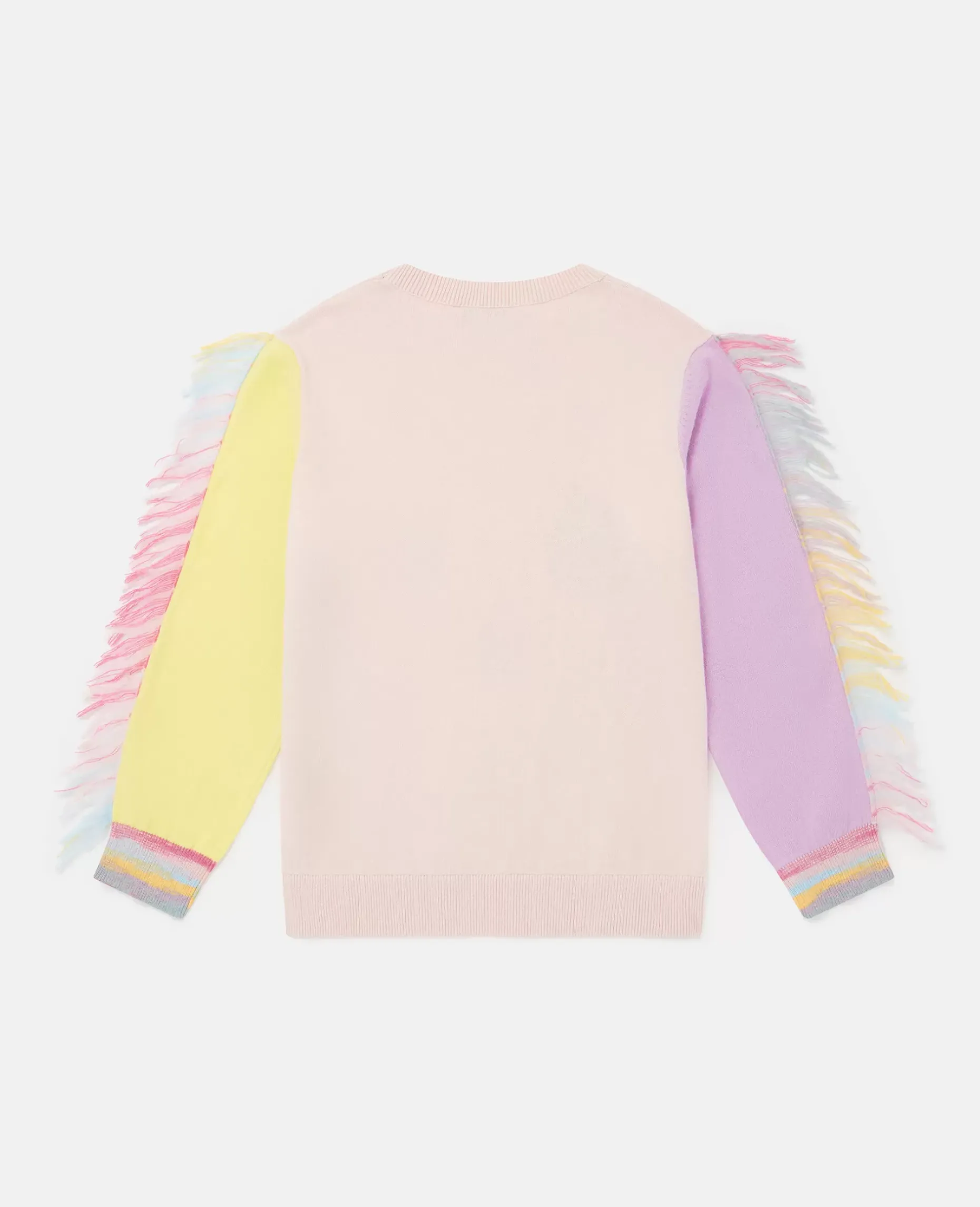 Rainbow Unicorn Sweatshirt
