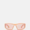 Rectangular Sunglasses