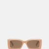 Rectangular Sunglasses