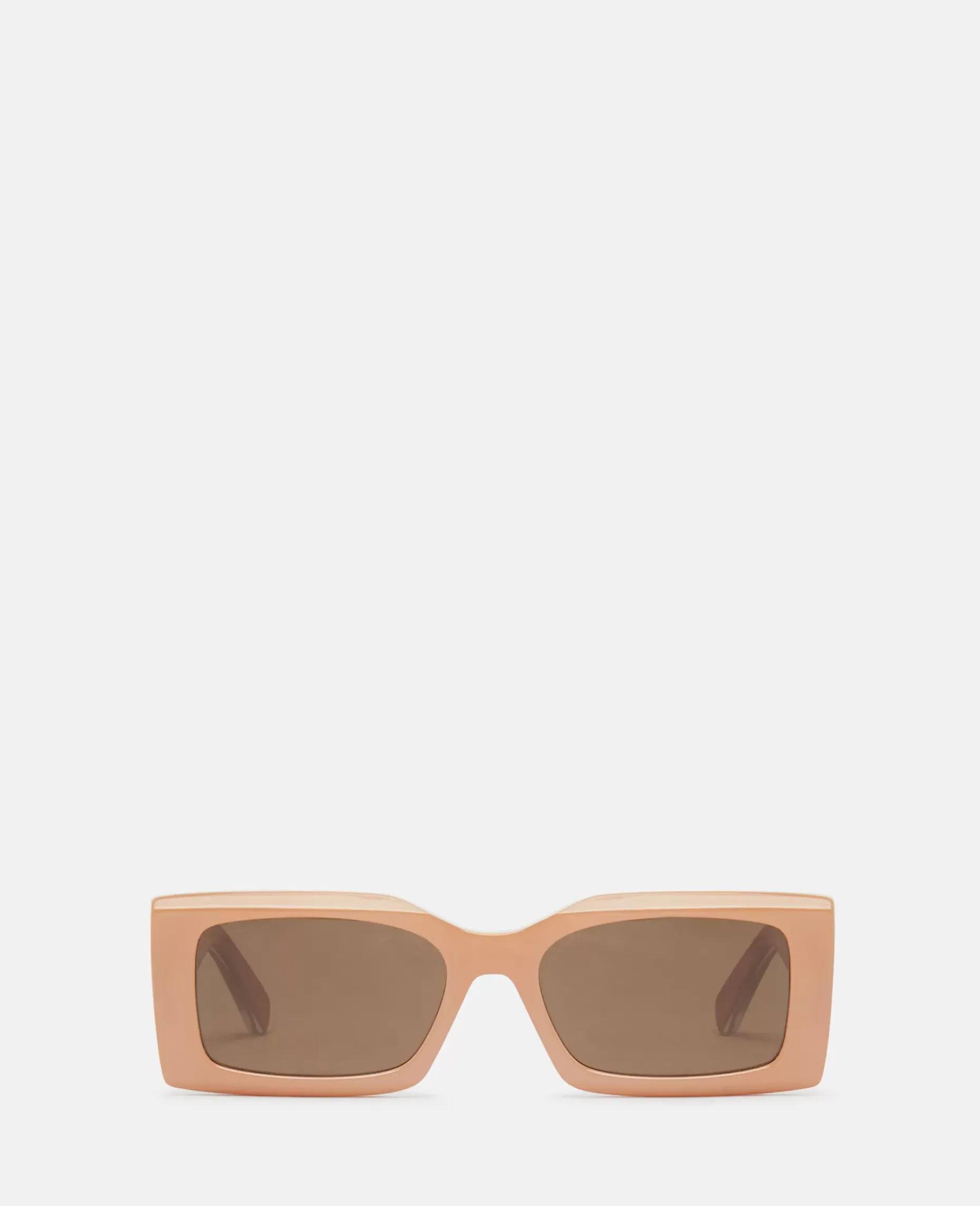 Rectangular Sunglasses