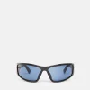 Rectangular Sunglasses