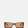 Rectangular Sunglasses