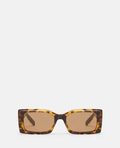 Rectangular Sunglasses