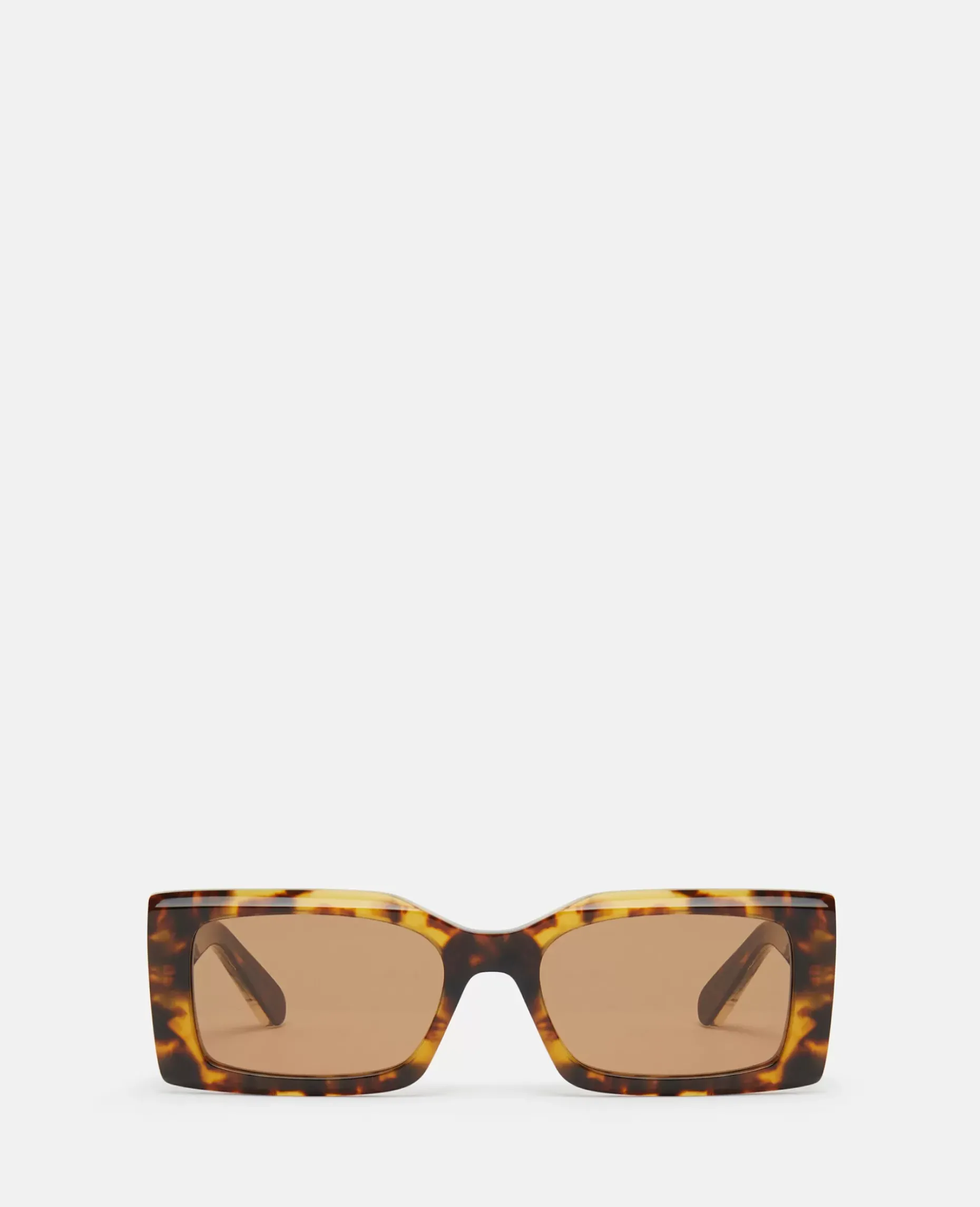 Rectangular Sunglasses