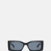 Rectangular Sunglasses