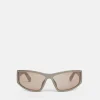 Rectangular Sunglasses