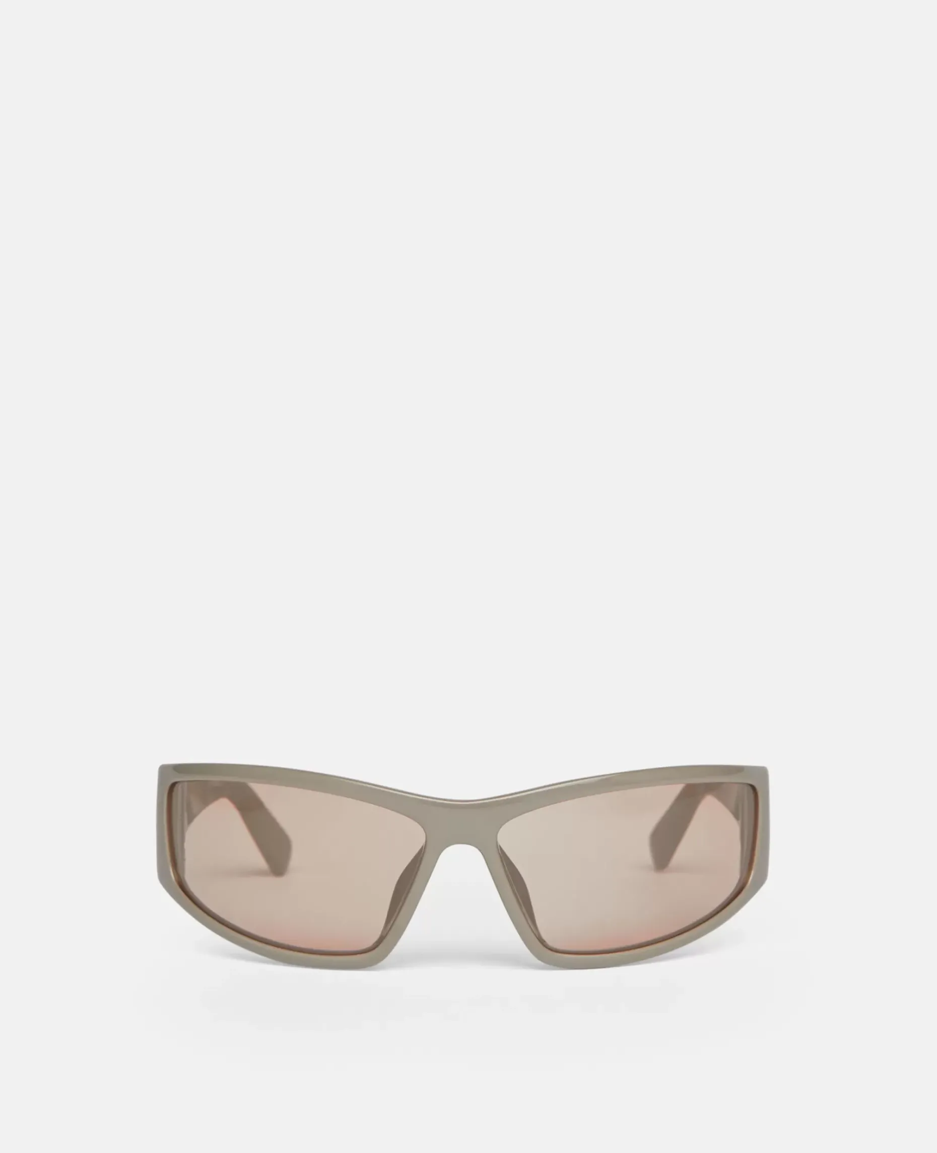 Rectangular Sunglasses