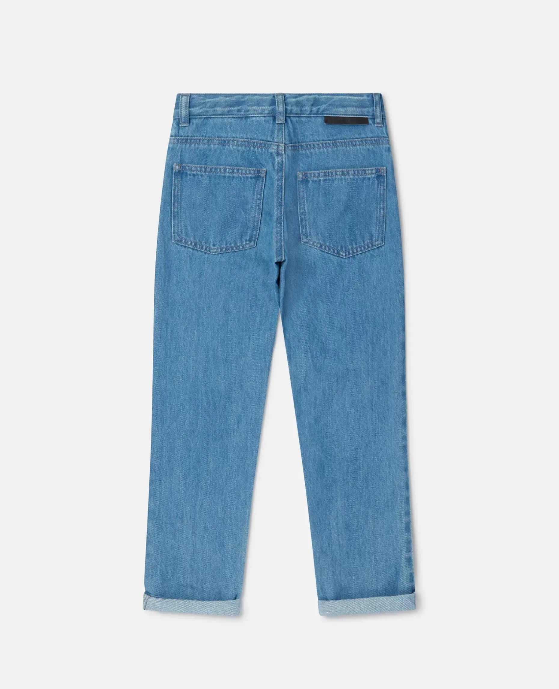Relaxed Fit Jeans