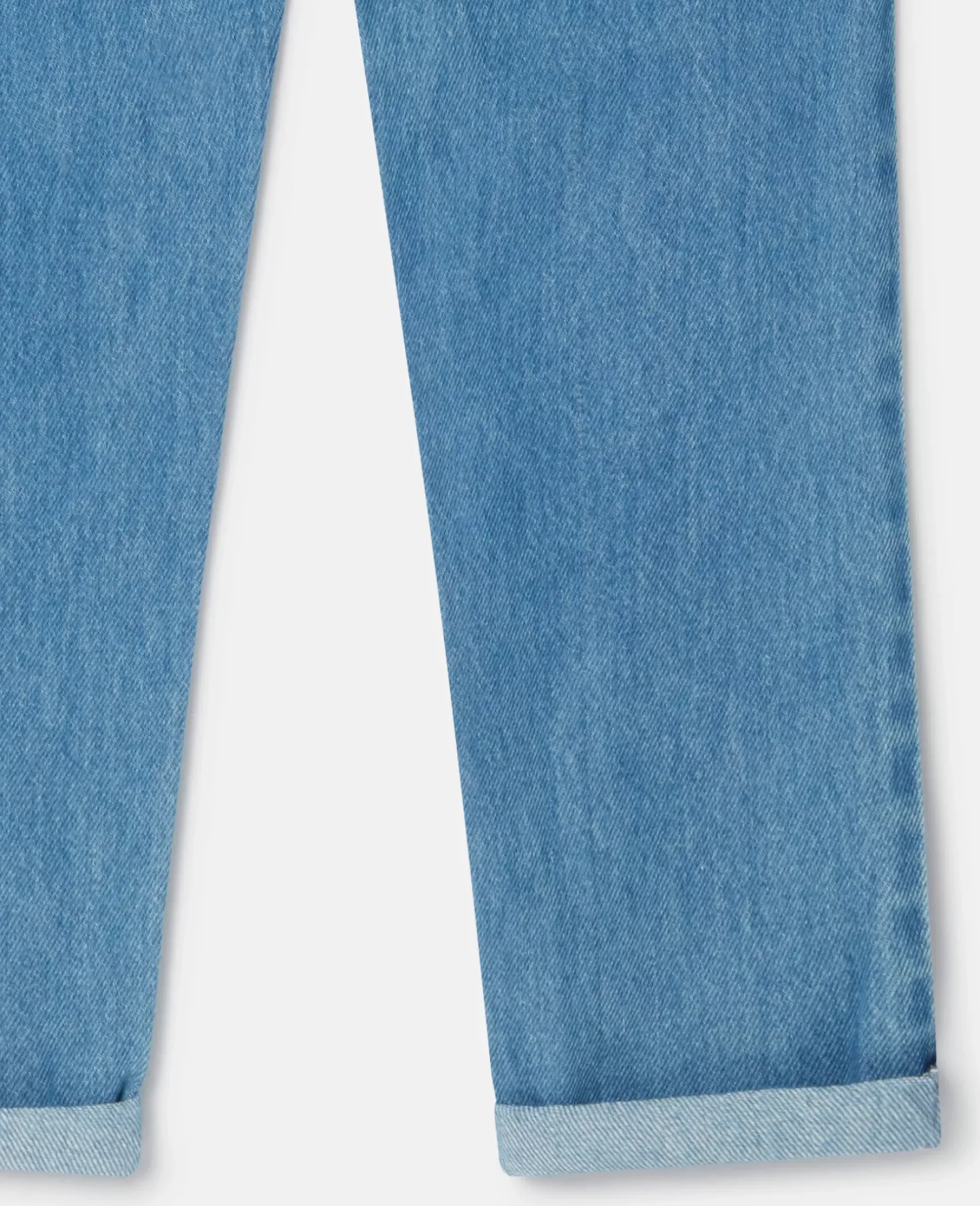 Relaxed Fit Jeans