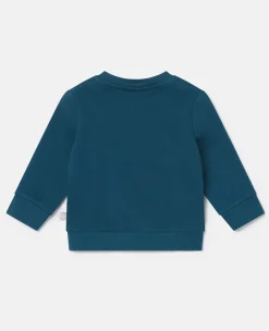 S' Monster Long Sleeve T-Shirt